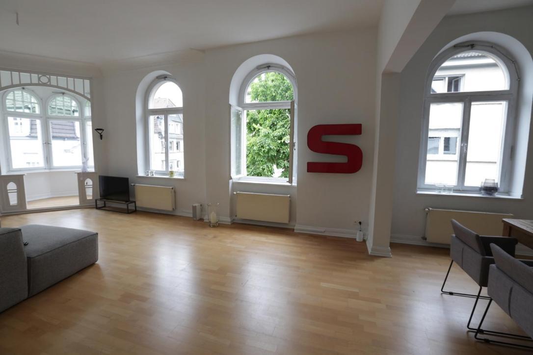Kleine 25 Apartment Золинген Екстериор снимка