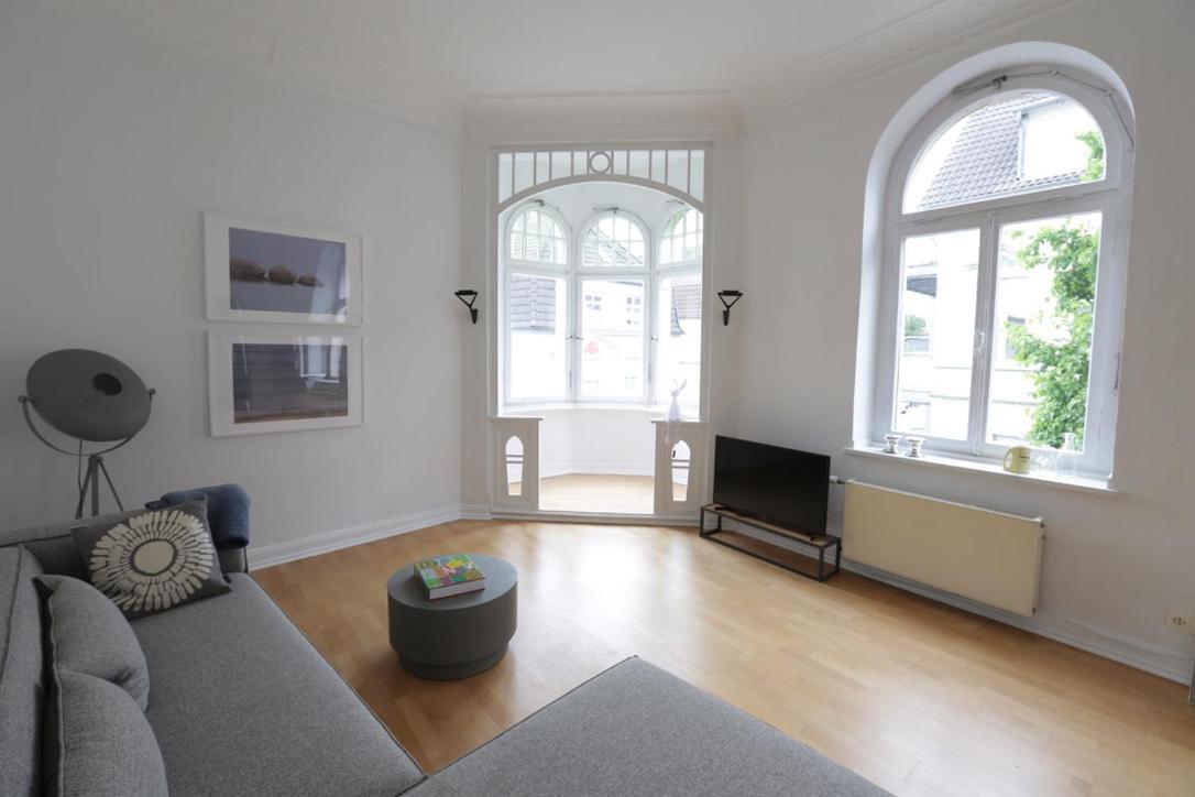 Kleine 25 Apartment Золинген Екстериор снимка