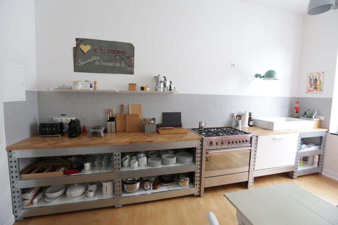 Kleine 25 Apartment Золинген Екстериор снимка