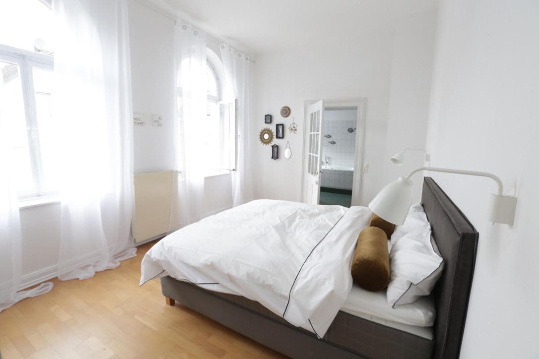 Kleine 25 Apartment Золинген Екстериор снимка