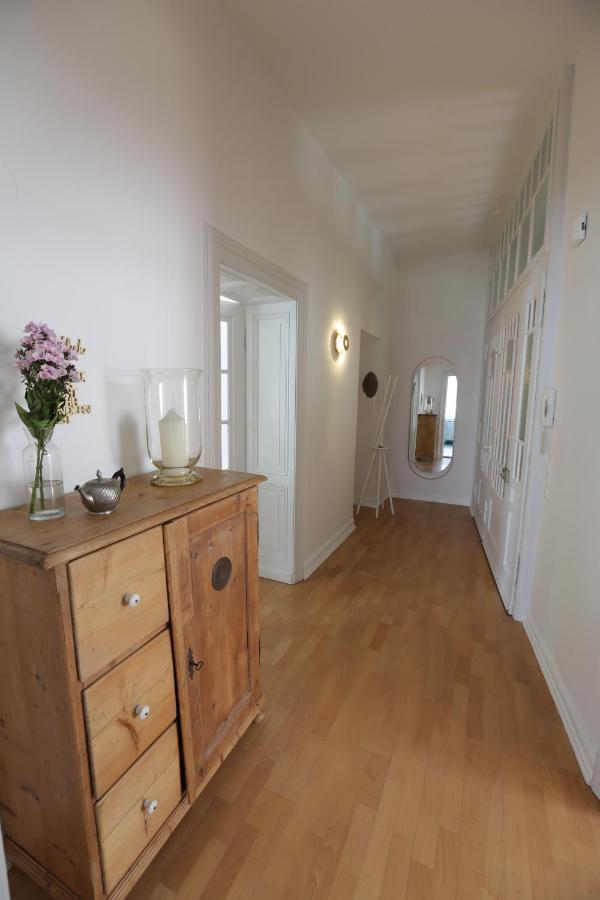 Kleine 25 Apartment Золинген Екстериор снимка