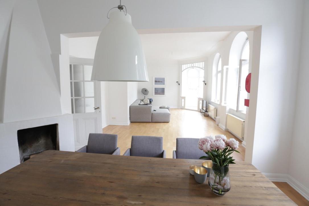 Kleine 25 Apartment Золинген Екстериор снимка