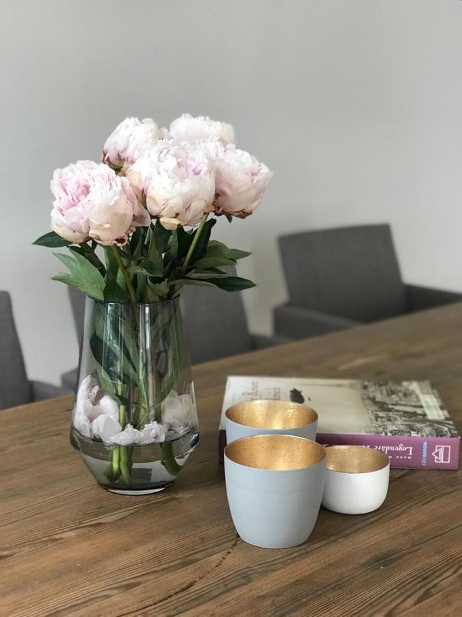Kleine 25 Apartment Золинген Екстериор снимка