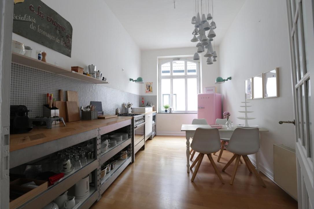 Kleine 25 Apartment Золинген Екстериор снимка