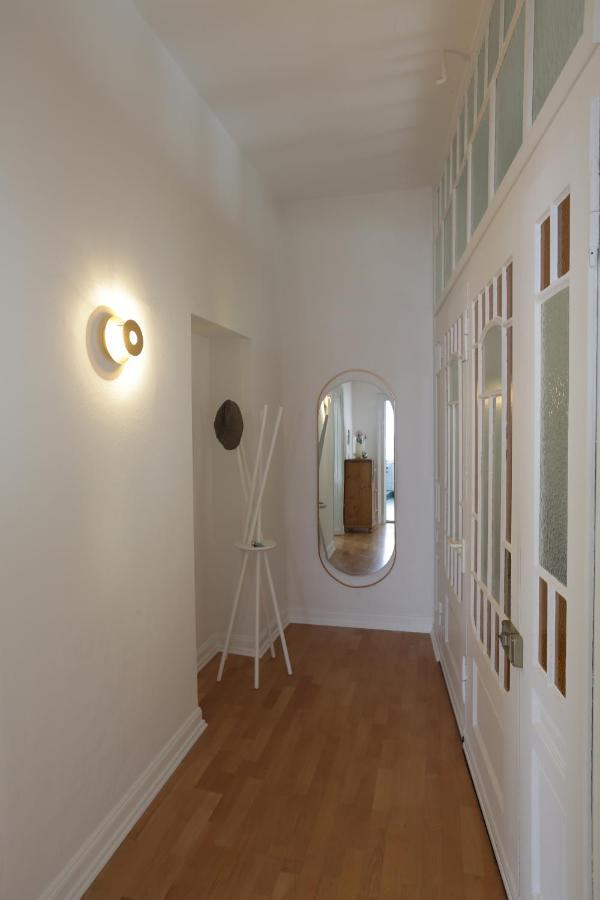 Kleine 25 Apartment Золинген Екстериор снимка