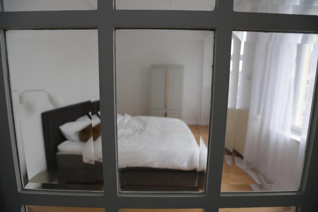 Kleine 25 Apartment Золинген Екстериор снимка