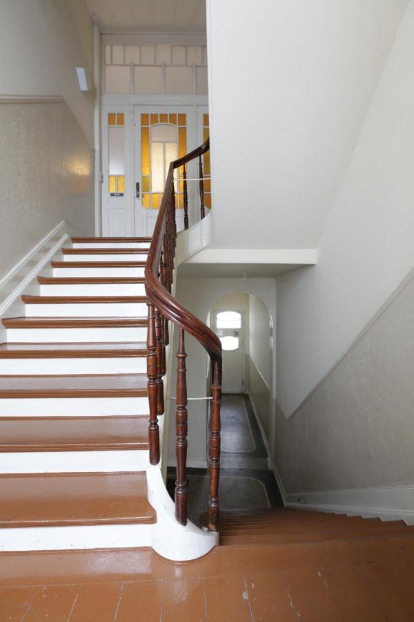 Kleine 25 Apartment Золинген Екстериор снимка