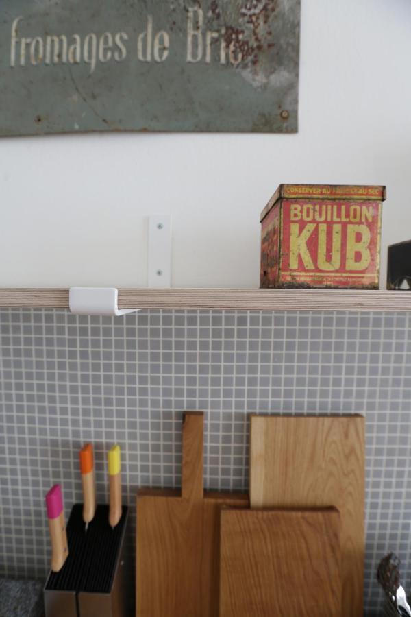 Kleine 25 Apartment Золинген Екстериор снимка