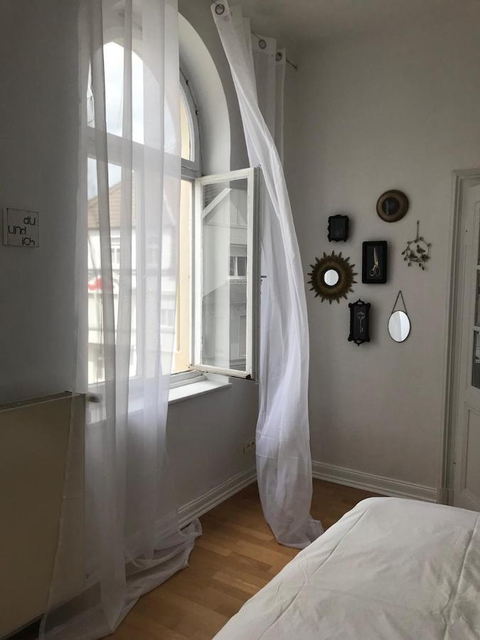 Kleine 25 Apartment Золинген Екстериор снимка